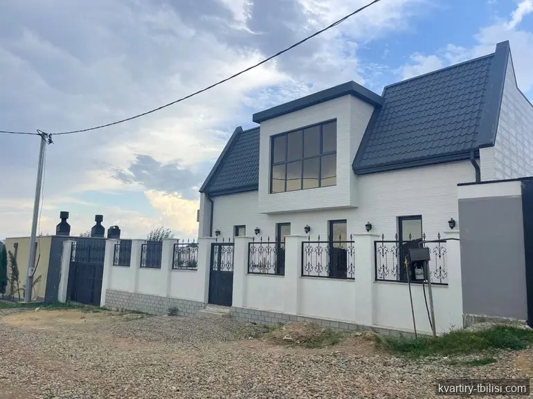 7-комнатный дом в Шиндиси — 385 000 USD | Tbilisi Homes