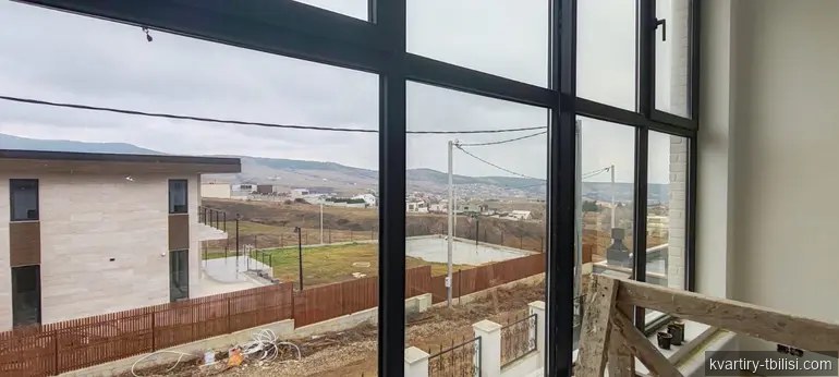 7-комнатный дом в Шиндиси — 385 000 USD | Tbilisi Homes
