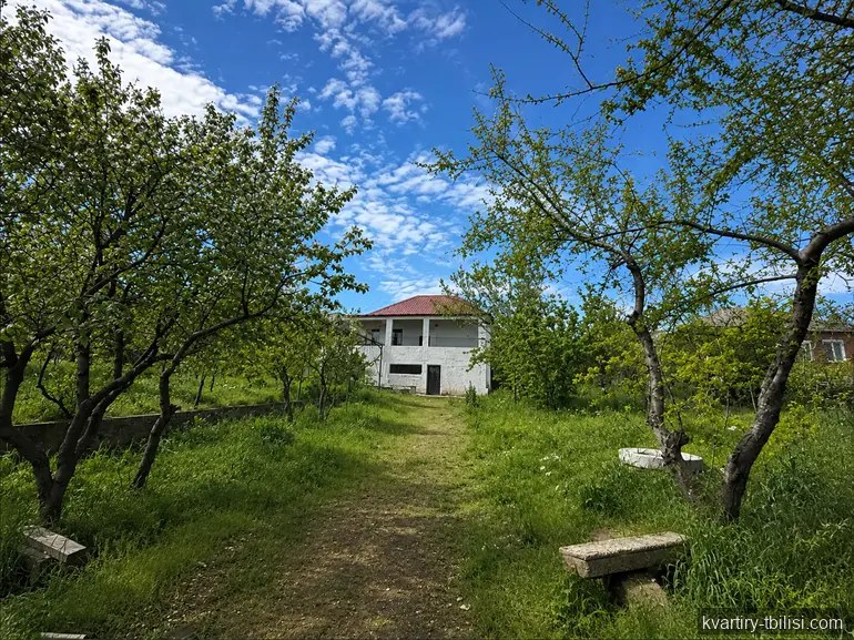 7-bedroom House for sale in Shindisi, Tbilisi, 255 sqm — 280 000 USD | Tbilisi Homes