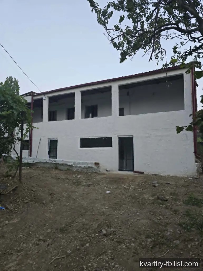 7-bedroom House for sale in Shindisi, Tbilisi, 255 sqm — 280 000 USD | Tbilisi Homes