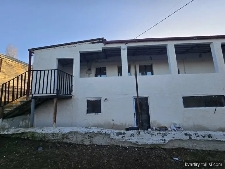 7-bedroom House for sale in Shindisi, Tbilisi, 255 sqm — 280 000 USD | Tbilisi Homes