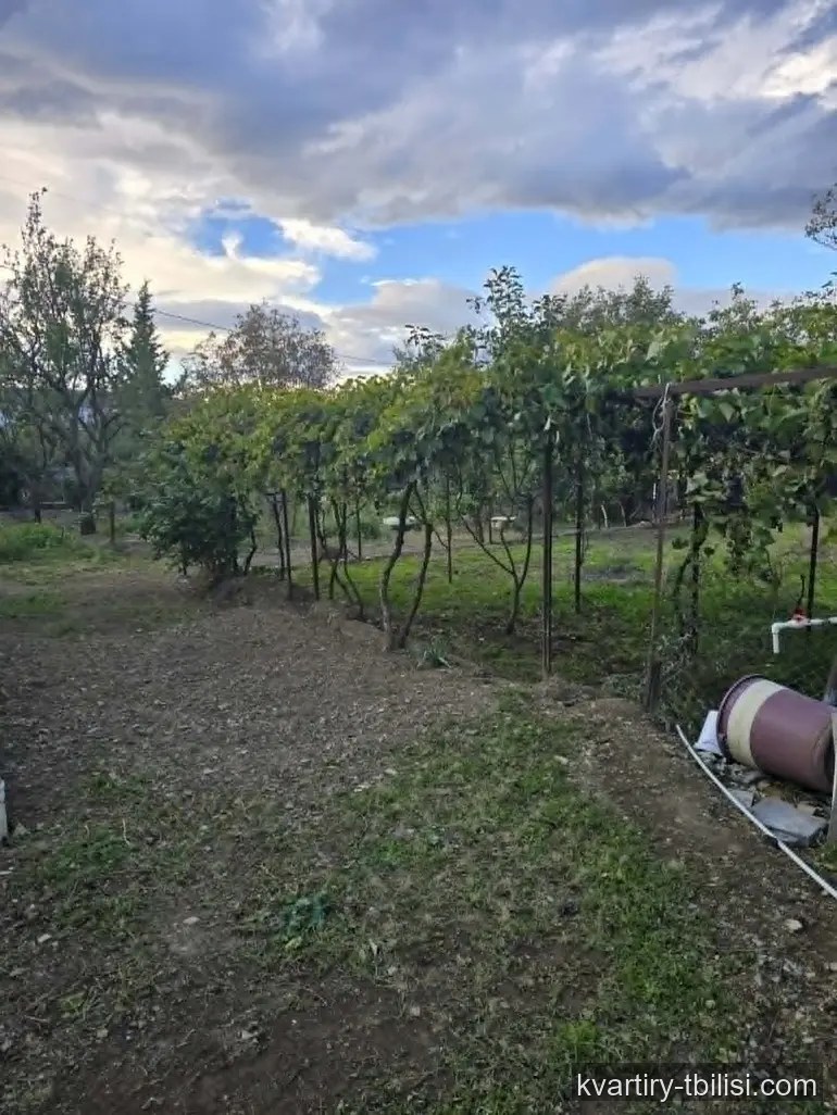 7-bedroom House for sale in Shindisi, Tbilisi, 255 sqm — 280 000 USD | Tbilisi Homes