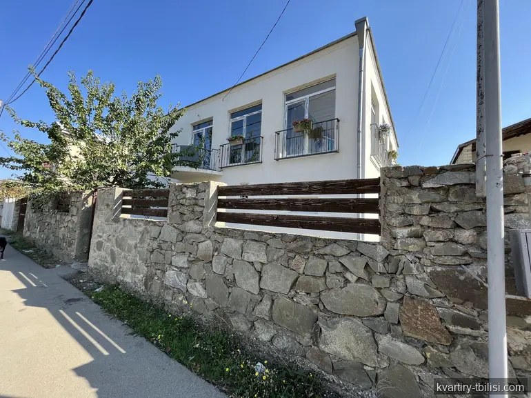 7-bedroom House for sale in Shindisi, Tbilisi, 262 sqm — 385 000 USD | Tbilisi Homes