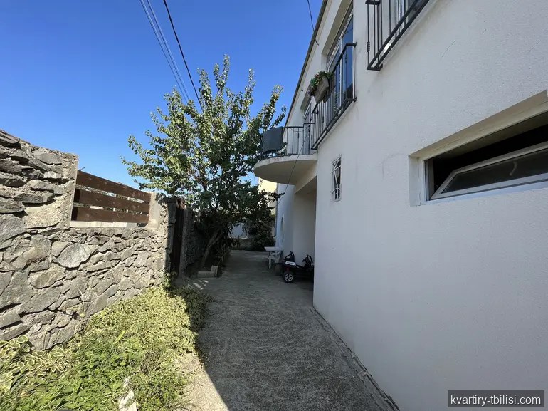 7-bedroom House for sale in Shindisi, Tbilisi, 262 sqm — 385 000 USD | Tbilisi Homes