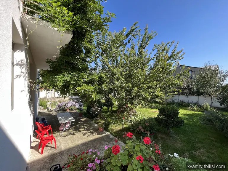 7-bedroom House for sale in Shindisi, Tbilisi, 262 sqm — 385 000 USD | Tbilisi Homes