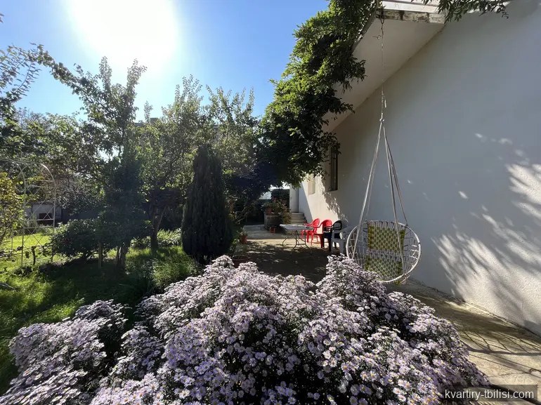 7-bedroom House for sale in Shindisi, Tbilisi, 262 sqm — 385 000 USD | Tbilisi Homes