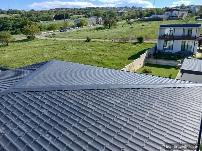 8-bedroom House for sale in Shindisi, Tbilisi, 437 sqm — 340 000 USD | Tbilisi Homes