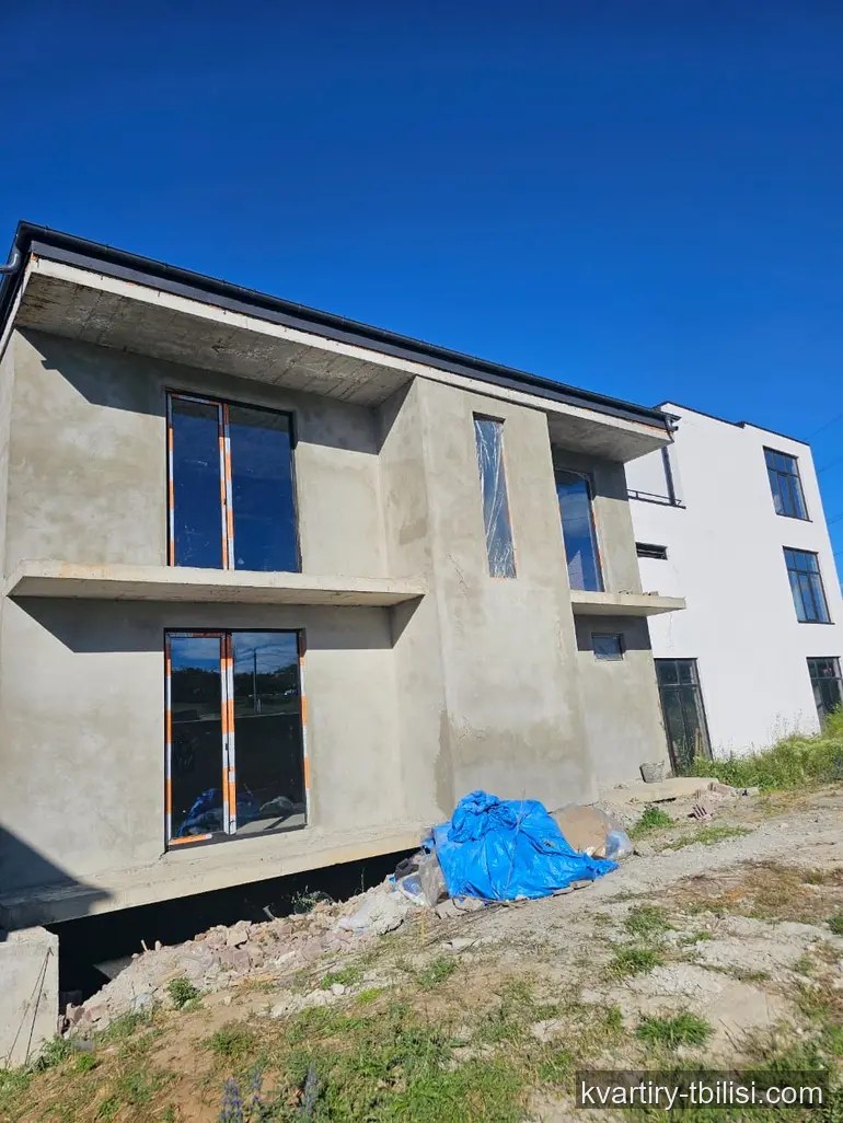 8-bedroom House for sale in Shindisi, Tbilisi, 437 sqm — 340 000 USD | Tbilisi Homes