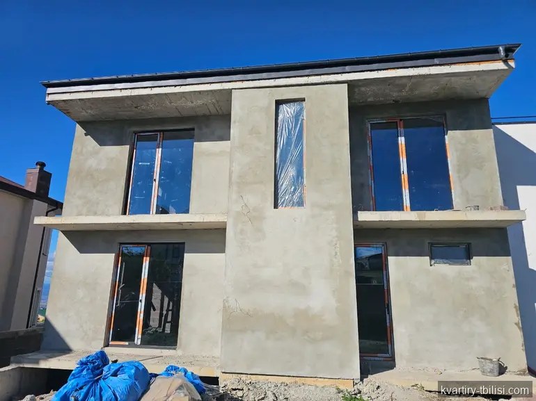 8-bedroom House for sale in Shindisi, Tbilisi, 437 sqm — 340 000 USD | Tbilisi Homes