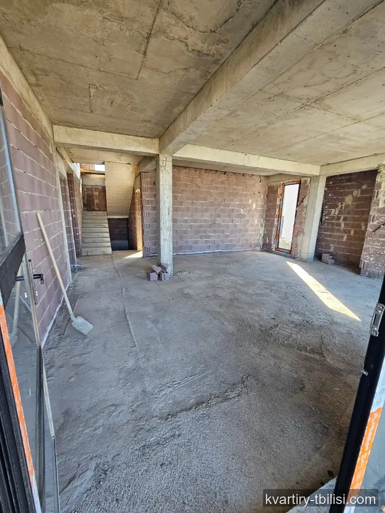 8-bedroom House for sale in Shindisi, Tbilisi, 437 sqm — 340 000 USD | Tbilisi Homes