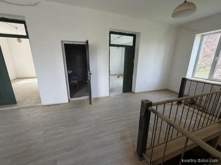 8-bedroom House for sale in Shindisi, Tbilisi, 1414 sqm — 275 730 USD | Tbilisi Homes