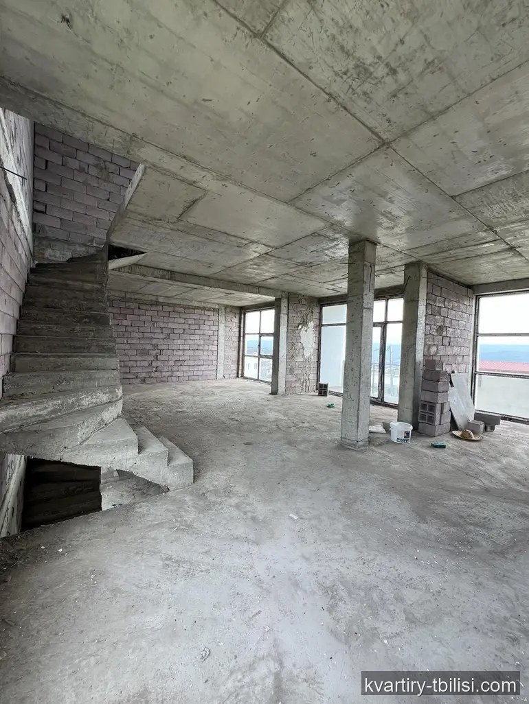 9-bedroom House for sale in Shindisi, Tbilisi, 300 sqm — 200 000 USD | Tbilisi Homes