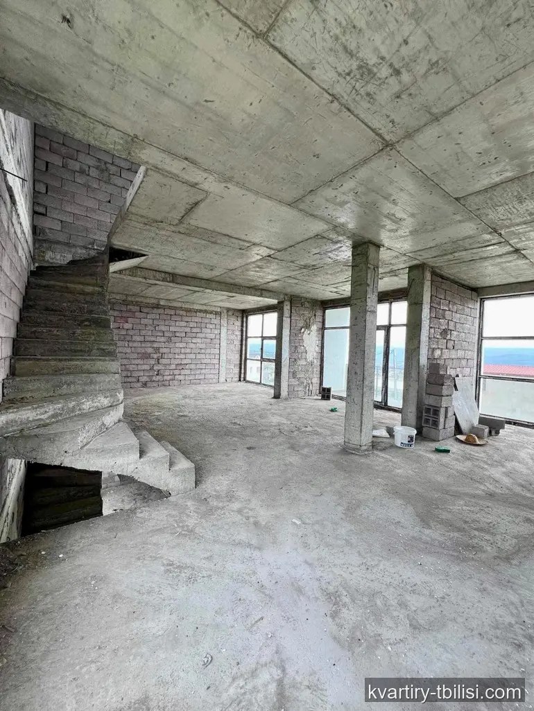 9-bedroom House for sale in Shindisi, Tbilisi, 600 sqm — 200 000 USD | Tbilisi Homes