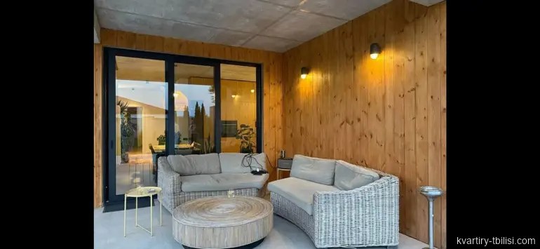 იყიდება 9 ოთახიანი სახლი შინდისში, 410 მ² — 1 500 000 USD | Tbilisi Homes