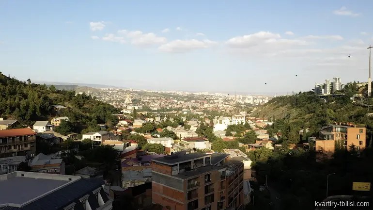11-bedroom House for sale in Sololaki, Tbilisi, 1746 sqm — 2 619 000 USD | Tbilisi Homes