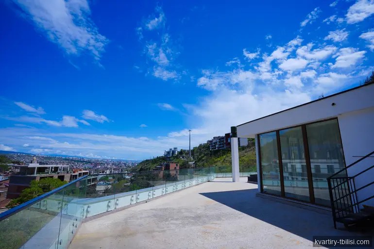 11-bedroom House for sale in Sololaki, Tbilisi, 1746 sqm — 2 619 000 USD | Tbilisi Homes