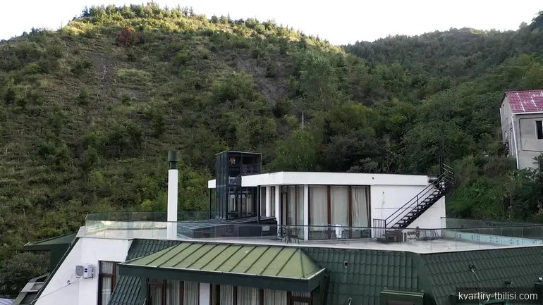 11-bedroom House for sale in Sololaki, Tbilisi, 1746 sqm — 2 619 000 USD | Tbilisi Homes
