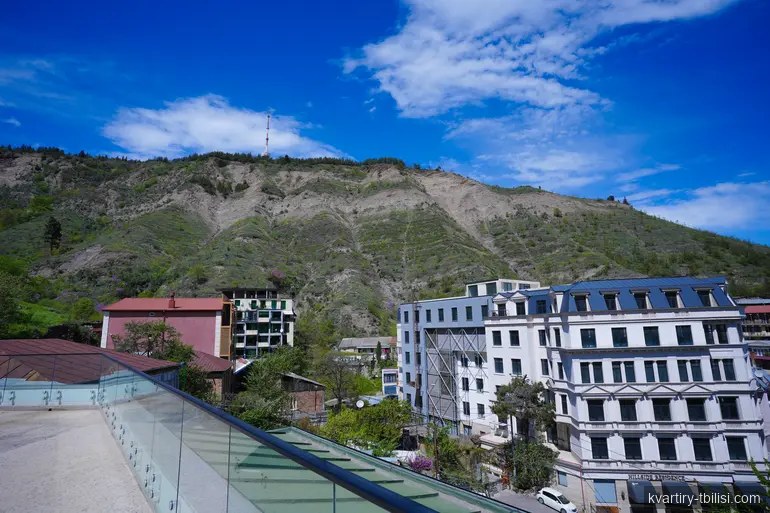 11-bedroom House for sale in Sololaki, Tbilisi, 1746 sqm — 2 619 000 USD | Tbilisi Homes