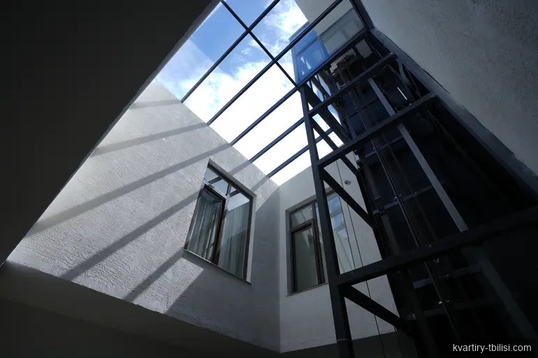 11-bedroom House for sale in Sololaki, Tbilisi, 1746 sqm — 2 619 000 USD | Tbilisi Homes