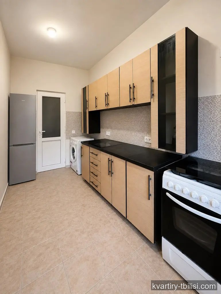 4-bedroom House for sale in Sololaki, Tbilisi, 100 sqm — 575 USD | Tbilisi Homes