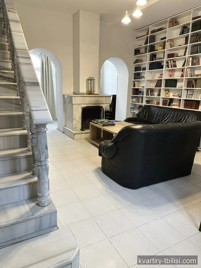 5-комнатный дом в Сололаки — 325 000 USD | Tbilisi Homes