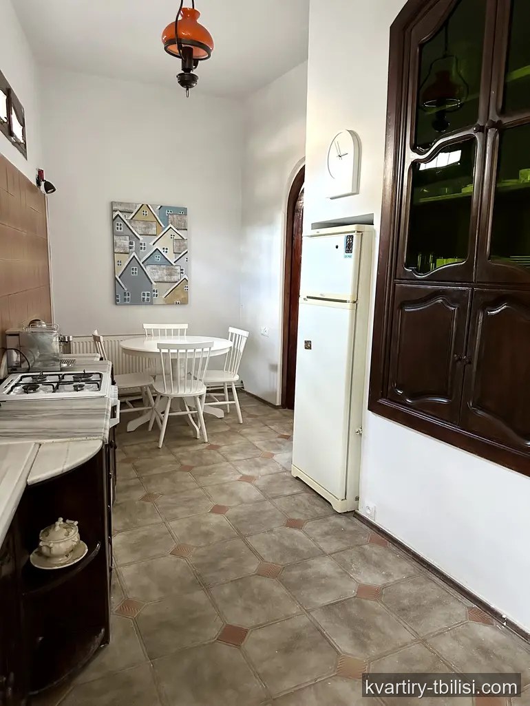 5-комнатный дом в Сололаки — 325 000 USD | Tbilisi Homes