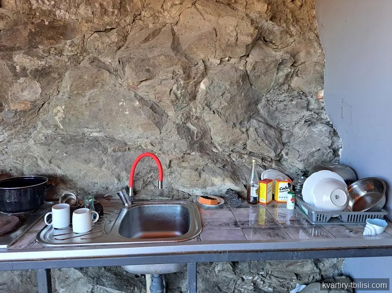 5-комнатный дом в Сололаки — 200 000 USD | Tbilisi Homes