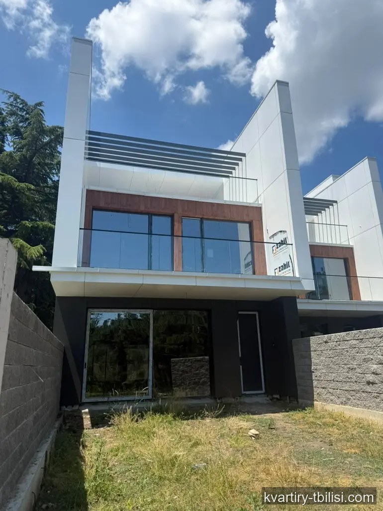 9-комнатный дом в Сололаки — 348 000 USD | Tbilisi Homes