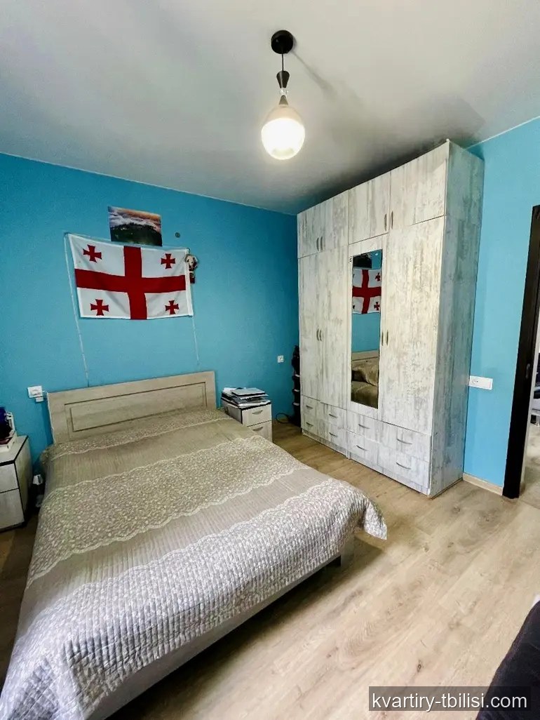 10-комнатный дом в Сванетском квартале — 350 000 USD | Tbilisi Homes