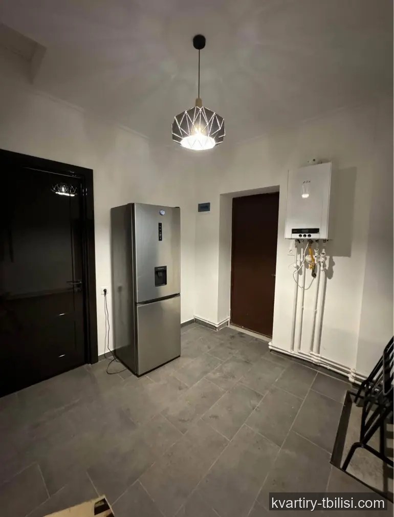 2-комнатный дом в Сванетском квартале — 74 000 USD | Tbilisi Homes