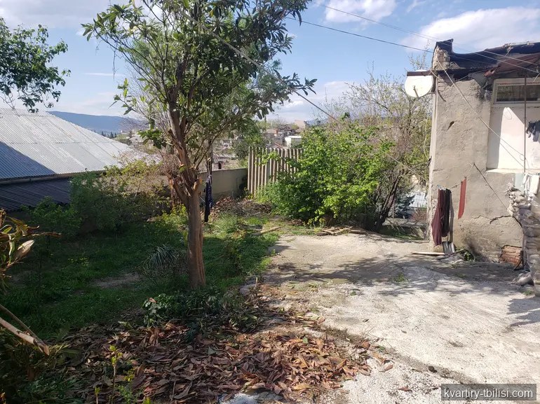 3-комнатный дом в Сванетском квартале — 155 000 USD | Tbilisi Homes