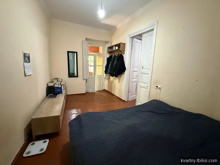 4-bedroom House for sale in Svaneti Quarter, Tbilisi, 60 sqm — 110 000 USD | Tbilisi Homes