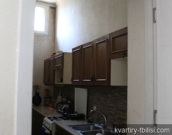 5-комнатный дом в Сванетском квартале — 260 000 USD | Tbilisi Homes