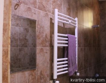 5-комнатный дом в Сванетском квартале — 260 000 USD | Tbilisi Homes