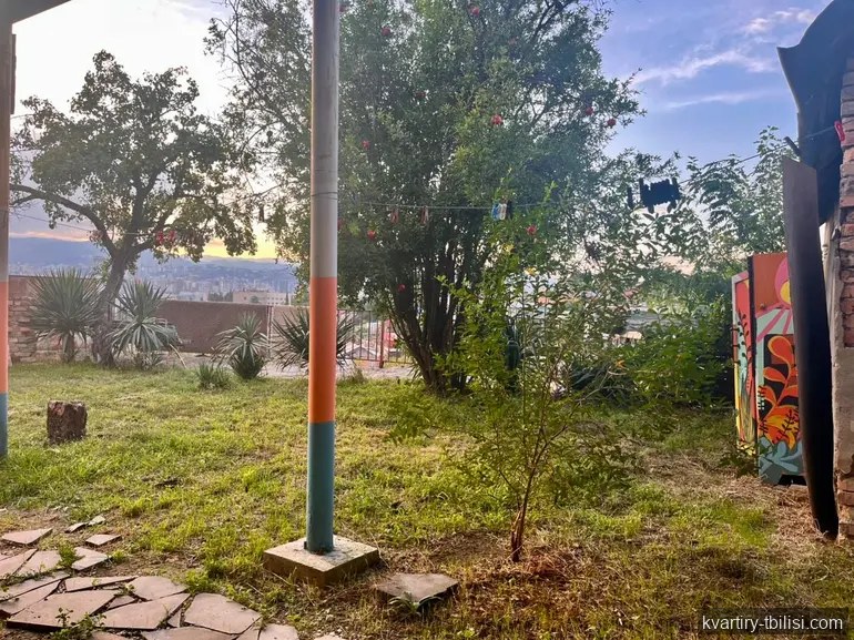 5-bedroom House for sale in Svaneti Quarter, Tbilisi, 407 sqm — 225 000 USD | Tbilisi Homes