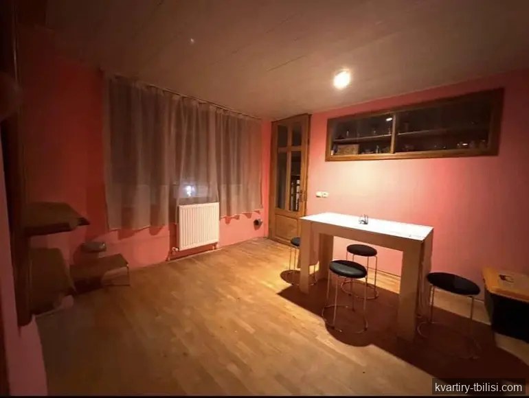 8-bedroom House for sale in Svaneti Quarter, Tbilisi, 466 sqm — 200 000 USD | Tbilisi Homes