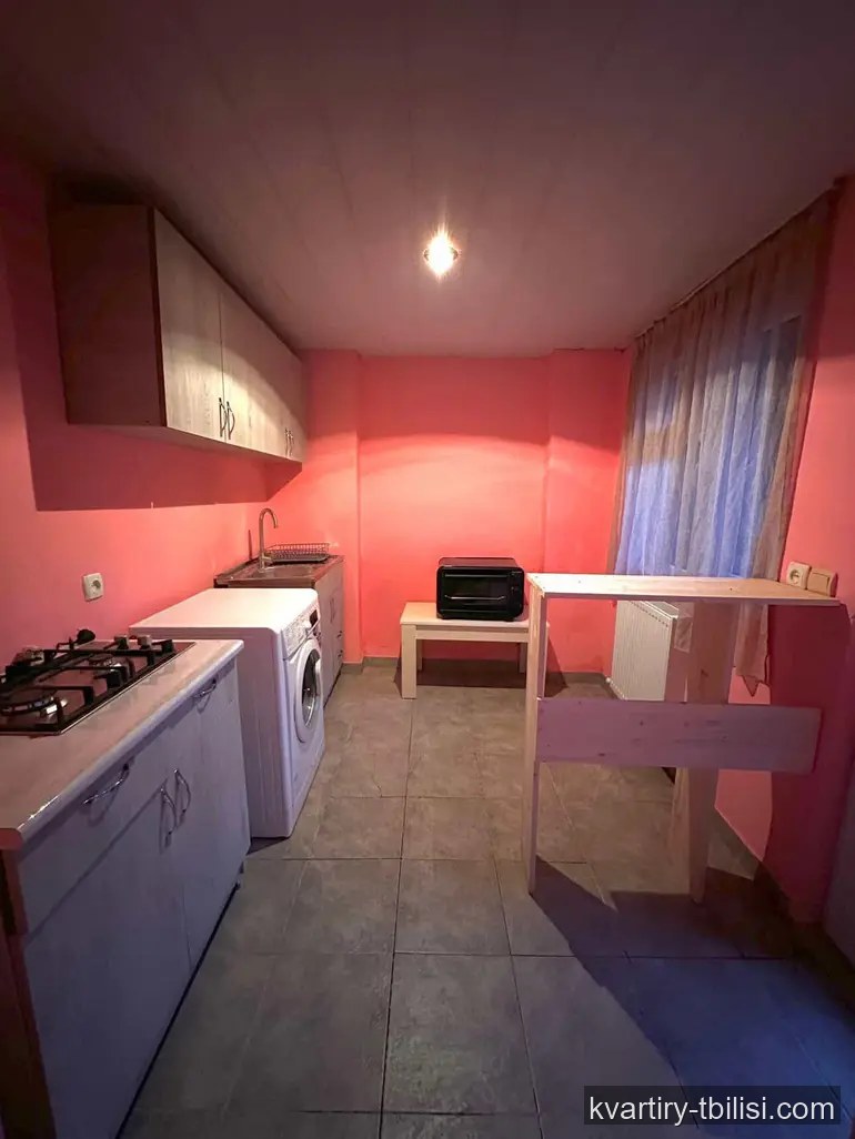 8-bedroom House for sale in Svaneti Quarter, Tbilisi, 466 sqm — 200 000 USD | Tbilisi Homes