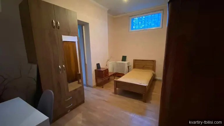 8-bedroom House for sale in Svaneti Quarter, Tbilisi, 466 sqm — 200 000 USD | Tbilisi Homes