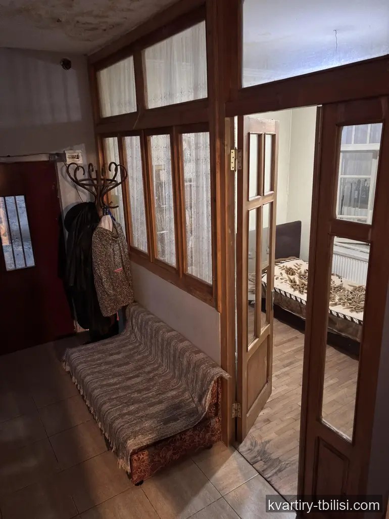 8-bedroom House for sale in Svaneti Quarter, Tbilisi, 466 sqm — 200 000 USD | Tbilisi Homes