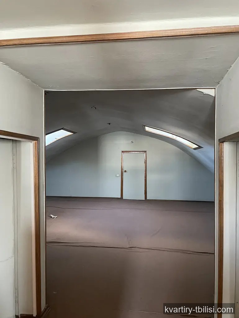 8-комнатный дом в Сванетском квартале — 255 000 USD | Tbilisi Homes