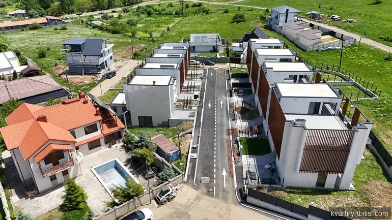 5-к. квартира