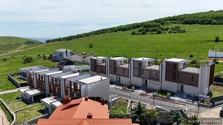 5-bedroom House for sale in Tabakhmela, Tbilisi, 280 sqm — 308 000 USD | Tbilisi Homes