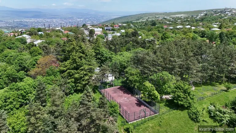 5-bedroom House for sale in Tabakhmela, Tbilisi, 280 sqm — 308 000 USD | Tbilisi Homes