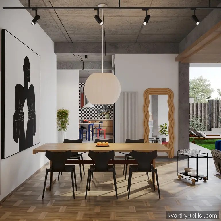 5-bedroom House for sale in Tabakhmela, Tbilisi, 280 sqm — 308 000 USD | Tbilisi Homes