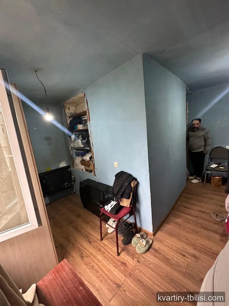 5-комнатный дом в Табахмала — 230 000 USD | Tbilisi Homes