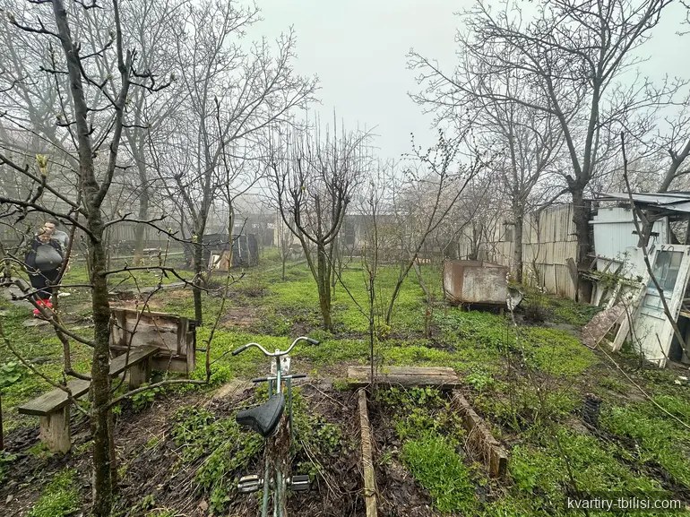 5-комнатный дом в Табахмала — 230 000 USD | Tbilisi Homes