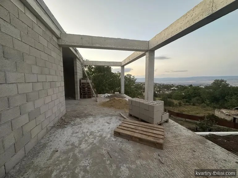 7-комнатный дом в Табахмала — 180 000 USD | Tbilisi Homes
