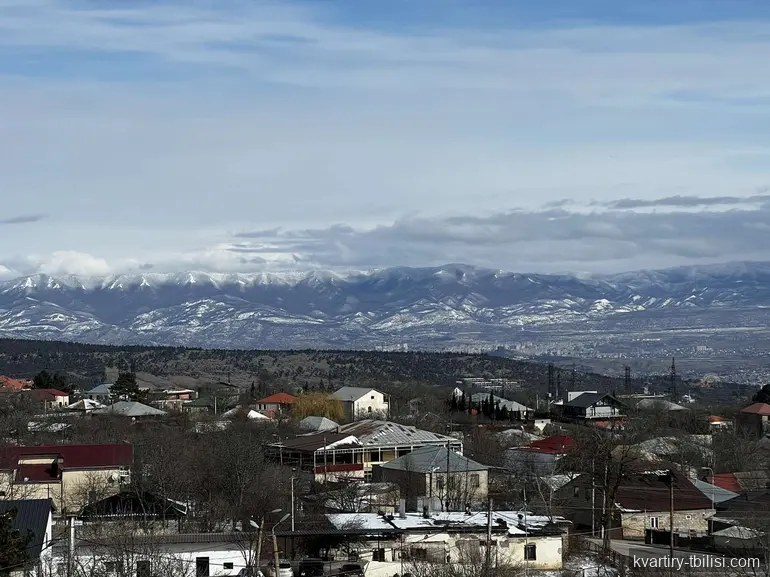 7-комнатный дом в Табахмала — 180 000 USD | Tbilisi Homes