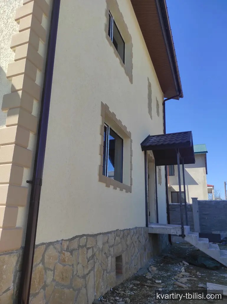 იყიდება 7 ოთახიანი სახლი ტაბახმელაში, 340 მ² — 360 000 USD | Tbilisi Homes