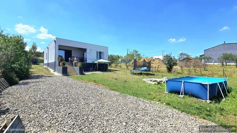 7-bedroom apartment